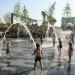 Cumberland Park, Hargreaves Associates, nashville, landscape architecture, urban park, kids park, green space, sustainable redevelopment