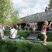 Cumberland Park, Hargreaves Associates, nashville, landscape architecture, urban park, kids park, green space, sustainable redevelopment