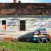 green design, eco design, sustainable design, Design 99, Power House, Partizan Publik, solar energy, self sufficent home, energy producing home, Fonds BKVB, Detroit, Erik Jutten