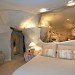 Dick Clark, Flintstone Home, Malibu, California, daylighting, concrete, Santa Monica Mountains National Recreation Area, California, Phillip Jon Brown, embodied footprint, insulation