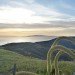 Dick Clark, Flintstone Home, Malibu, California, daylighting, concrete, Santa Monica Mountains National Recreation Area, California, Phillip Jon Brown, embodied footprint, insulation