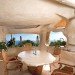 Dick Clark, Flintstone Home, Malibu, California, daylighting, concrete, Santa Monica Mountains National Recreation Area, California, Phillip Jon Brown, embodied footprint, insulation