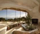 Superstar Host Dick Clark Lists His Rockin’ Flintstone Home for $3.5 Million