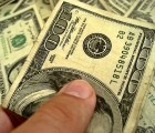 Ford To Recycle Old Dollar Bills And Turn Them Into Car Parts!