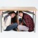 The Earthquake-Proof Table, Arthur Brutter, Ido Bruno, Bezalel Academy, earthquake furniture, disaster relief designs, emergency relief designs, school desks, life-saving designs