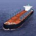 Eco Marine Power, Eco Marine Power Aquarius MRE System, Eco Marine Power Aquarius, Eco Marine Power shipping, Eco Marine Power solar sails, solar shipping, wind power shipping, shipping emissions, global shipping, green shipping