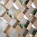 Fabrikaat, Herb2, Folding Wall, Green Partition, Vertical Garden, Dutch Design, Milan Design Week 2012, Salone Del Mobile 2012, Ventura Lambrate 2012, plant wall, Piet Zwart Institute, School Projects