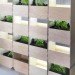Fabrikaat, Herb2, Folding Wall, Green Partition, Vertical Garden, Dutch Design, Milan Design Week 2012, Salone Del Mobile 2012, Ventura Lambrate 2012, plant wall, Piet Zwart Institute, School Projects