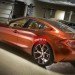 Fisker, Fisker Nina, 2012 New York Auto Show, plug-in hybrid, Fisker Atlantic, Fisker Karma, BMW, green transportation