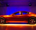 PHOTOS: Fisker Atlantic Extended-Range EV Officially Unveiled in New York City!