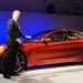 Fisker Atlantic, Fisker, Fisker Nina, Project Nina Unveil, fisker atlantic extended range electric vehicle, Fisker atlantic ev, Fisker extended range ev, Fisker nina hybrid, plug-in hybrid, electric car, electric vehicle, green car, electric sedan, Fisker EVER, Henrik Fisker