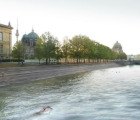 Realities:United Receive Bronze Holcim Award for Regenerative River Swimming Pool in Berlin