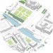 Flussbad, Realities United, berlin, spree river, river swimming pool, regenerative water project, global holcim award