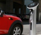 GE Energy Launches Its WattStation Electric Vehicle Charging Platform