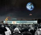 OMA to Transform Stalin-Era Prefab into the New Home for the Garage Center in Moscow