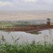 green design, eco design, sustainable design, Golany Architects, Hula Visitor Center, bird watching, Northern Israel, solar power, wooden louverl