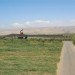 green design, eco design, sustainable design, Golany Architects, Hula Visitor Center, bird watching, Northern Israel, solar power, wooden louverl