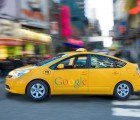 NYC Will Replace Taxis With New Driverless Google Cabs