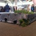 Grow, Riccardo Belli, Ventura Lambrate, Milan Furniture Fair, habitat, sustainable design, eco design, green design
