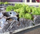 Riccardo Belli’s “Grow” Tiles Provide a Nurturing Environment for Plants To Grow in the City