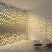 green window design, Rael San Fratello, daylighting, room shading, kinetic room, window shade,