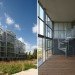 Habitat 44, Tetrarc Architects, social housing, greenhouse, gardening, greenhouse social housing, france