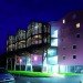 Habitat 44, Tetrarc Architects, social housing, greenhouse, gardening, greenhouse social housing, france