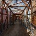 Habitat 44, Tetrarc Architects, social housing, greenhouse, gardening, greenhouse social housing, france