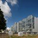 Habitat 44, Tetrarc Architects, social housing, greenhouse, gardening, greenhouse social housing, france