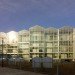 Habitat 44, Tetrarc Architects, social housing, greenhouse, gardening, greenhouse social housing, france