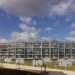 Habitat 44, Tetrarc Architects, social housing, greenhouse, gardening, greenhouse social housing, france