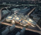 Henning Larsen Unveils Plans for LEED Platinum Nordea Bank With Scandinavia’s Largest Trading Floor