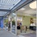 EHDD architecture, integral group, IDEAS, IDeAs Z2 Design Facility, zero carbon commercial building, zero energy, sustainable design, green design, eco renovation