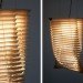Ian, Stell, RISD, Milan, redesign, green design, light, blinds, Ian Stell Blind Light, Milan furniture fair, risd transformations, green design, sustainable design, recycled materials, sustainable materials, green furniture, sustainable furniture, rhode island school of design