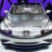 infiniti le, infiniti le electric vehicle, new york auto show, electric vehicle, ev, ny auto show, 2012 New York Auto Show, electric concept vehicle, green transportation, Infiniti, infiniti electric vehicle, nissan, wireless charging, electric car