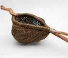 Joe Hogan’s Unconventional Biodegradable Containers are Made from Homegrown Materials