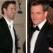 John Krasinski, The Office, Matt Damon, actors, hollywood, movies, film