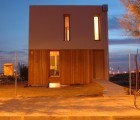 Spain’s First Certified Passive House Cuts Energy Use by 90%