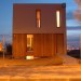 Josep Bunyesc, Spain First Passive House, Passive House, llerida, OSB boards, wool insulation, energy saving, quickly built, Air quality, Prefab Housing, energy efficiency, Daylighting, Renewable Energy