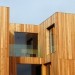 Josep Bunyesc, Spain First Passive House, Passive House, llerida, OSB boards, wool insulation, energy saving, quickly built, Air quality, Prefab Housing, energy efficiency, Daylighting, Renewable Energy