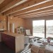Josep Bunyesc, Spain First Passive House, Passive House, llerida, OSB boards, wool insulation, energy saving, quickly built,Air quality, Prefab Housing, energy efficiency, Daylighting, Renewable Energy