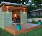 Kanga Room Systems Offers Tiny, Portable Eco-Friendly Kit Buildings