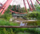 Kulturpark: Abandoned Amusement Park in Berlin Will Become a Magical Art Installation This Summer