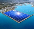 Kyocera Announces Plan for Japan’s Largest Solar Farm
