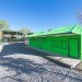 LAND Arquitectos, green schools, Chile, Santiago, Long-lasting materials, affordable materials, insulation, ventilation, Fluorescent Green Shelters, prefab architecture, Daylighting