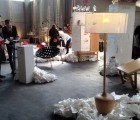 Lin Yu-Nung’s Inside Out Lamp Invites Playful People to Draw All Over It in Milan