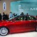2012 New York Auto Show, Ford, fuel efficient, green transportation, hybrid, lincoln, lincoln hybrid, Lincoln MKZ