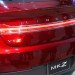 2012 New York Auto Show, Ford, fuel efficient, green transportation, hybrid, lincoln, lincoln hybrid, Lincoln MKZ