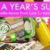 GIVEAWAY: Win a Year’s Supply of Eco Goodie-Boxes (worth $450) from Lost Crates