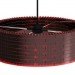 Lygo Lamp, Studio Mango, lego lamp, lego furniture, lego lighting, green lamps, green lighting, flat pack lighting, flat pack furniture